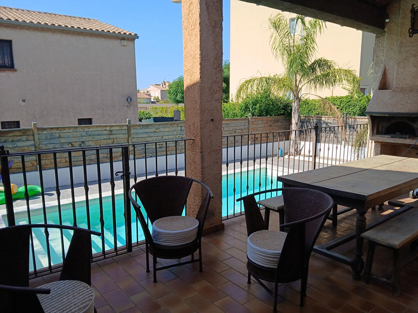 Maison à louer, 154m², La Valette-du-Var