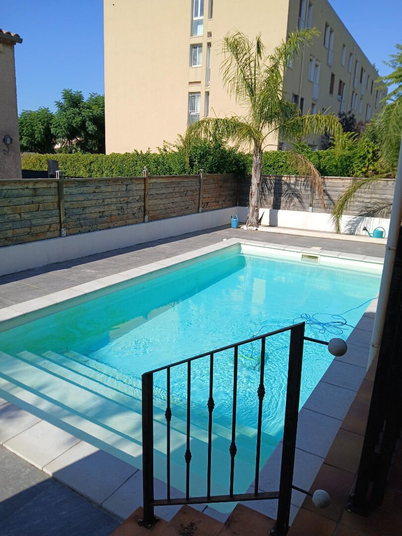 Maison à louer, 154m², La Valette-du-Var