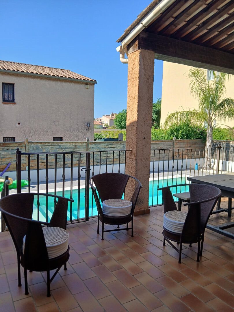Maison à louer, 154m², La Valette-du-Var