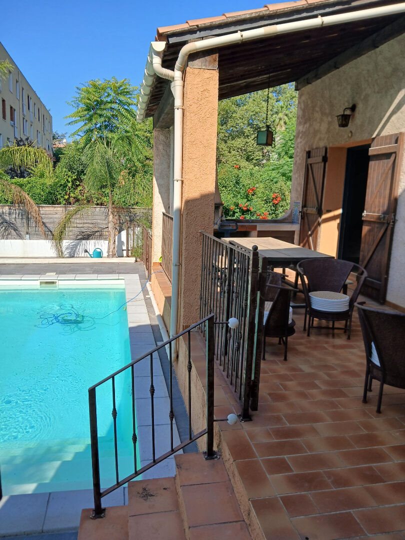 Maison à louer, 154m², La Valette-du-Var