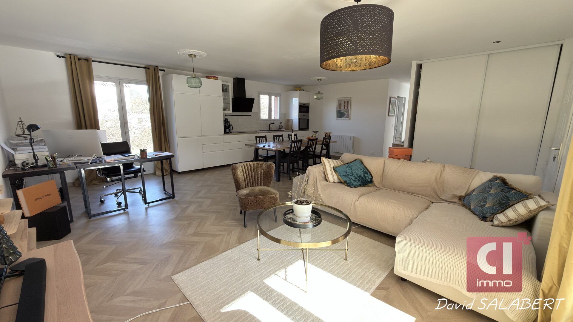 Maison à vendre, 152m², Néoules