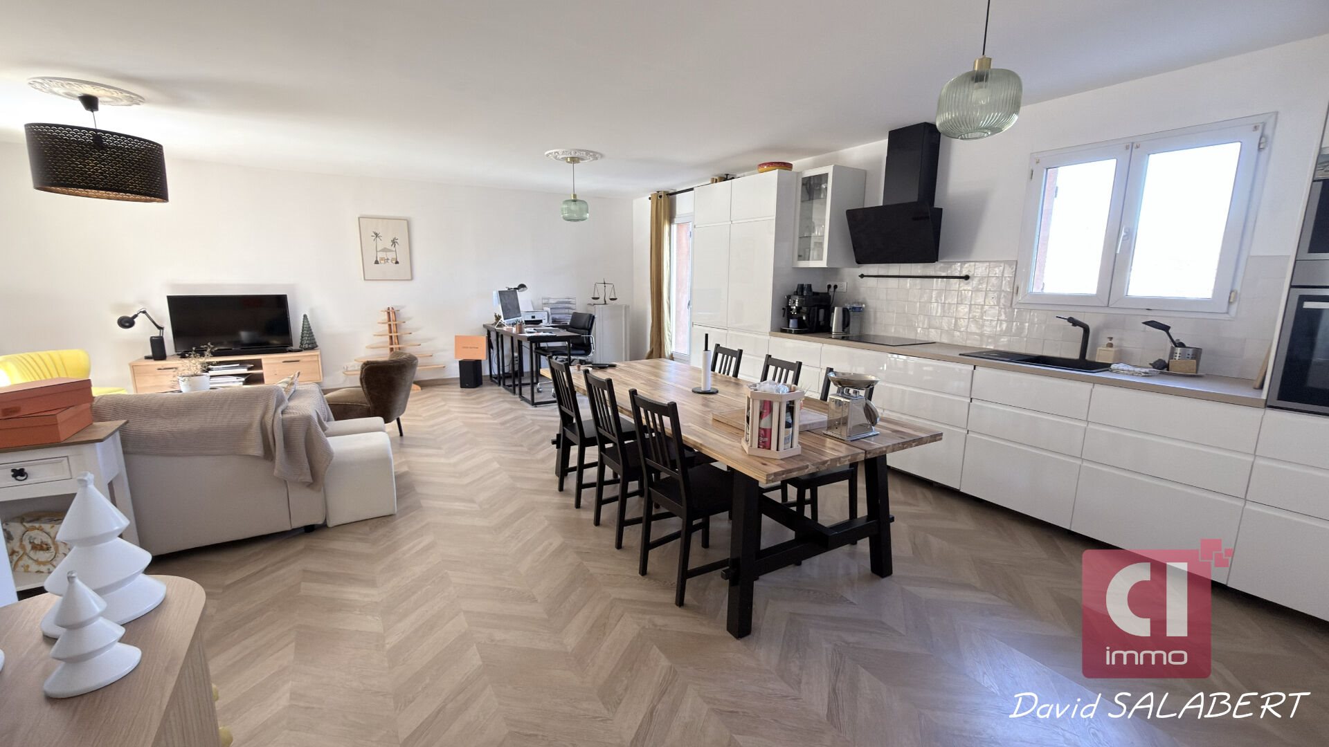 Maison à vendre, 152m², Néoules