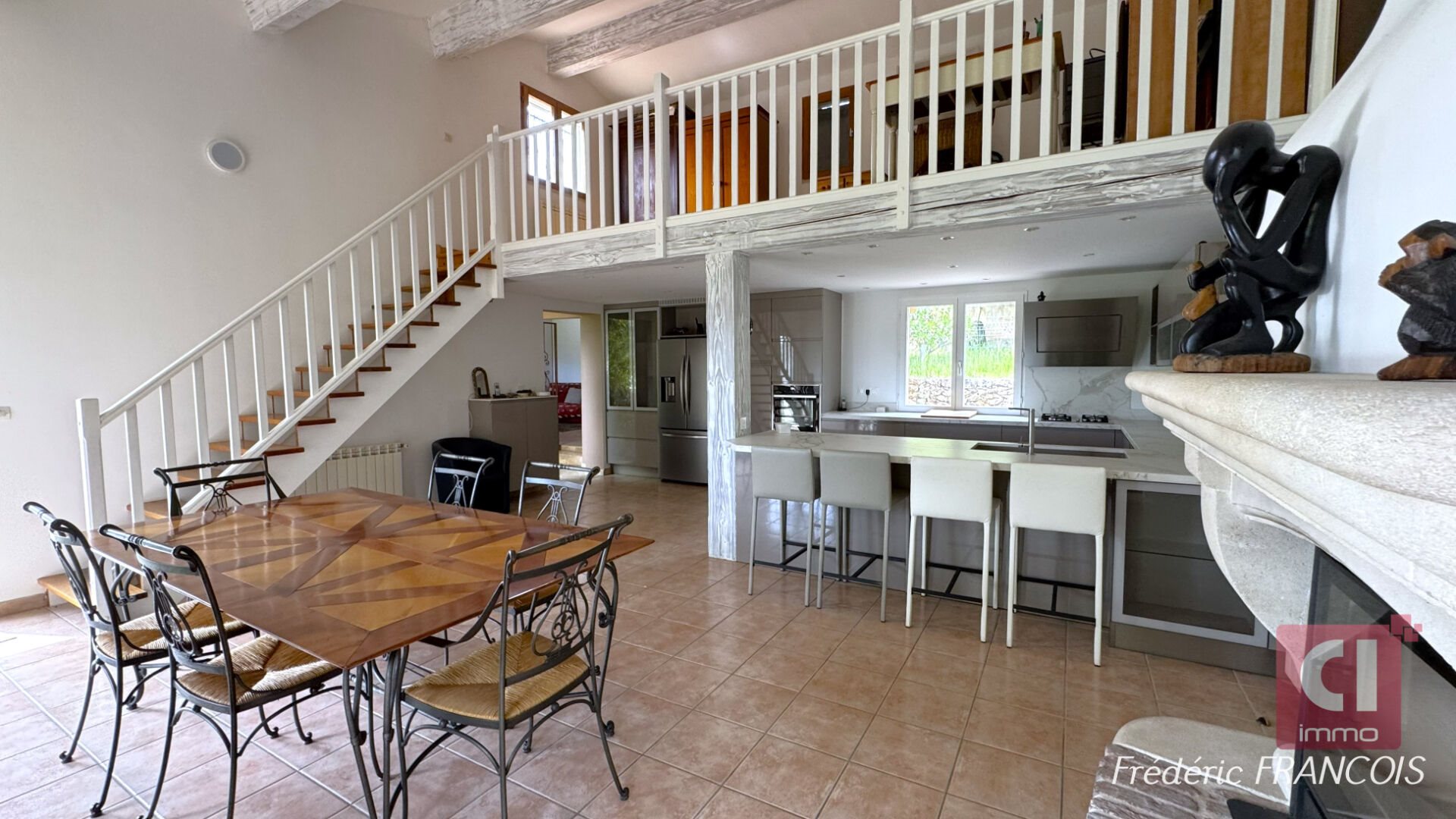 Maison à vendre, 170m², Garéoult