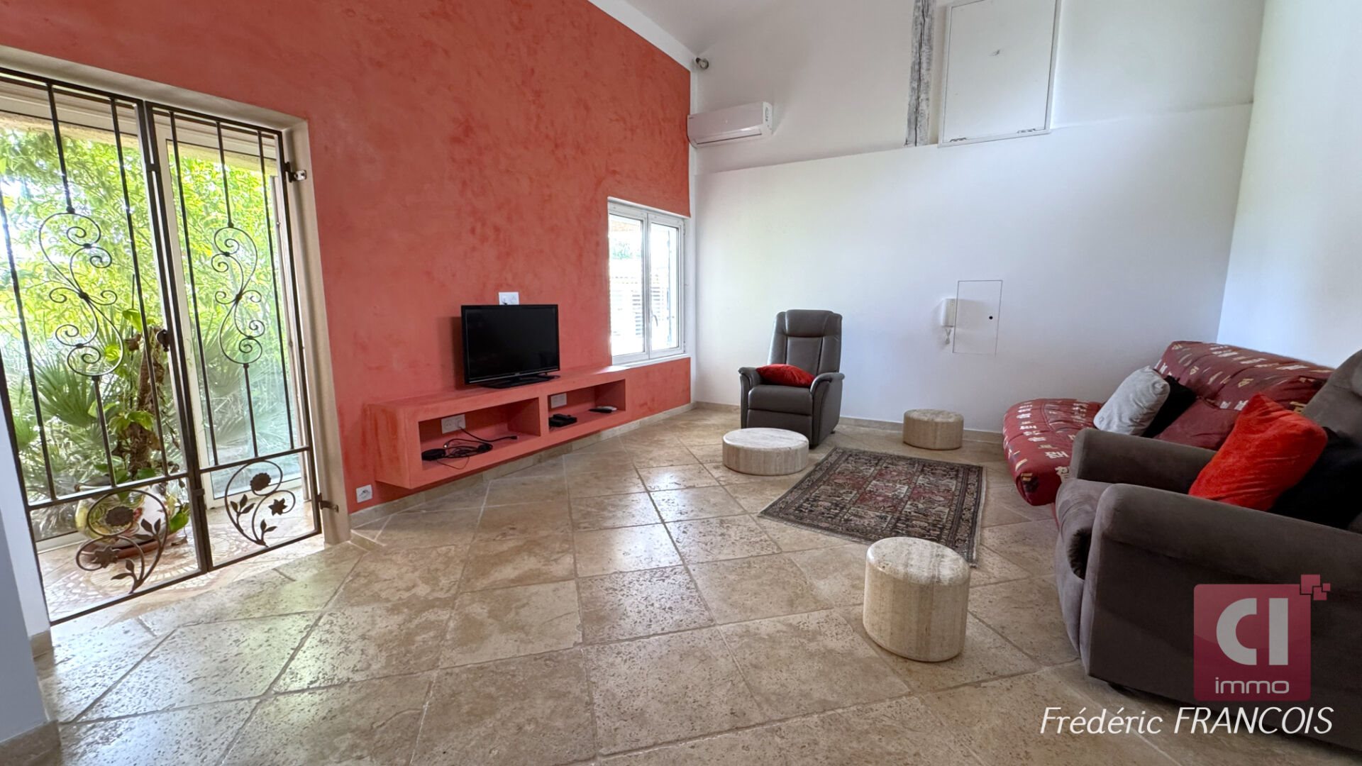 Maison à vendre, 170m², Garéoult