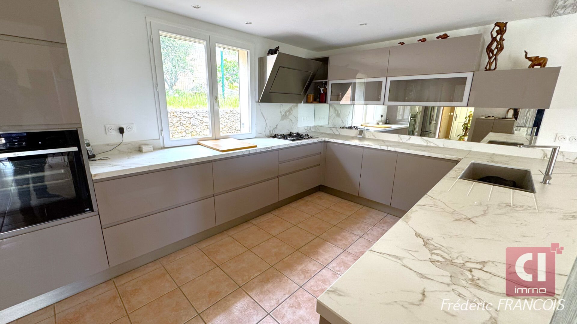Maison à vendre, 170m², Garéoult