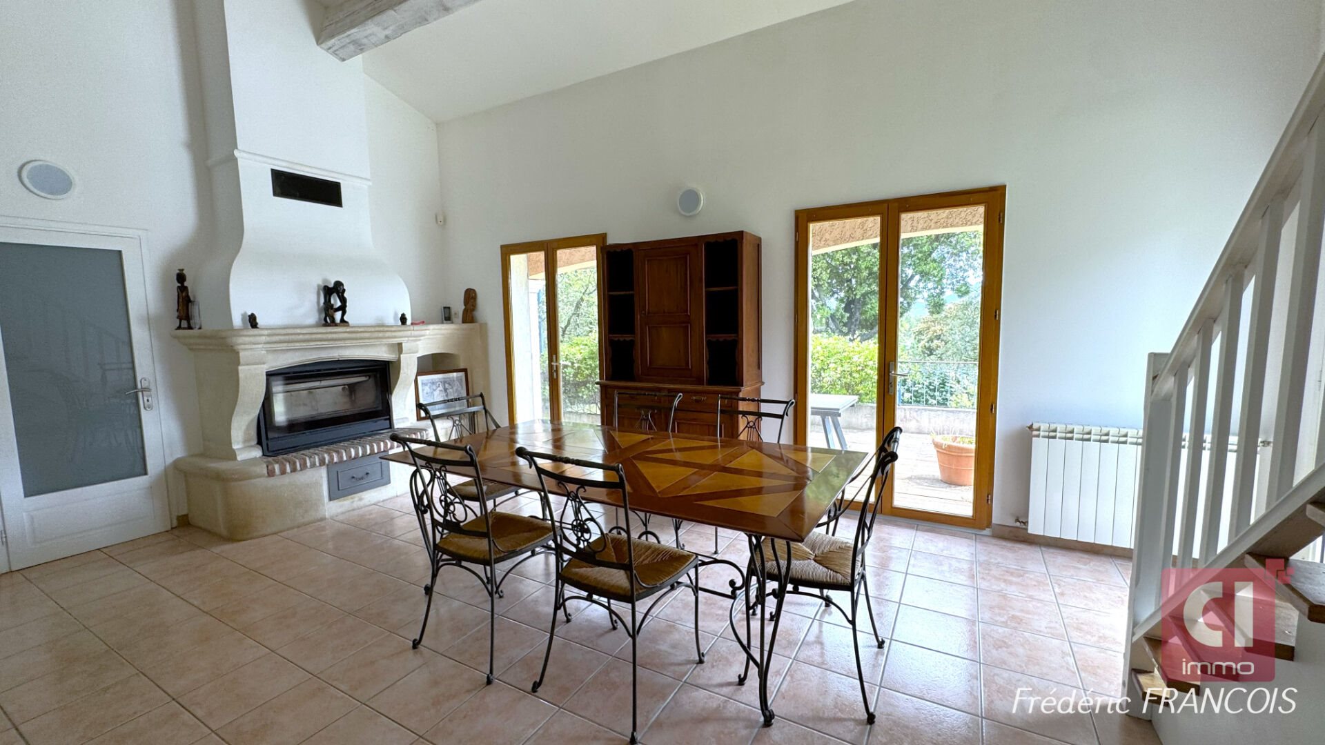 Maison à vendre, 170m², Garéoult