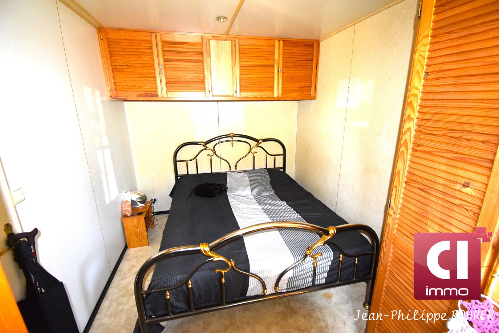 Maison à vendre, 45m², Rocbaron