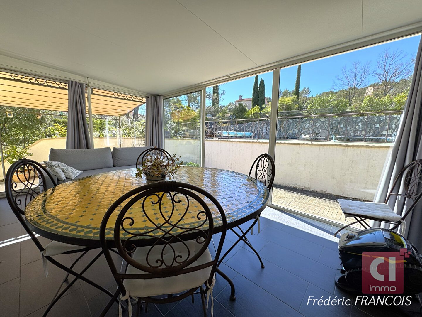 Maison à vendre, 111m², Rocbaron