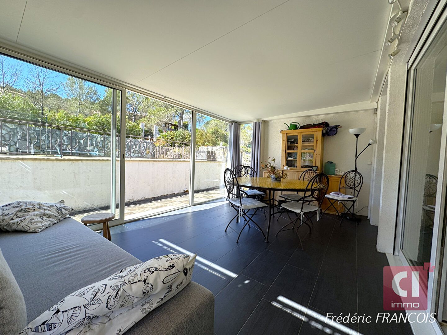 Maison à vendre, 111m², Rocbaron