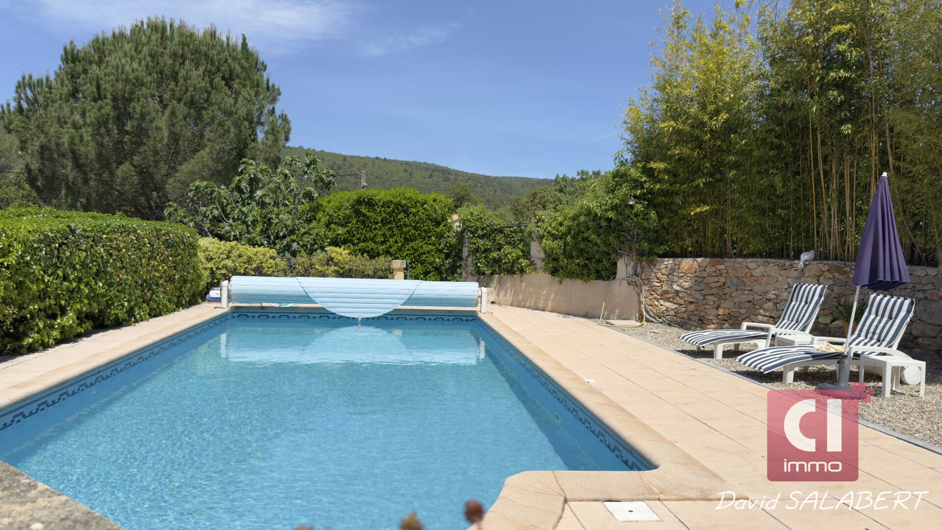 Maison à vendre, 170m², Garéoult