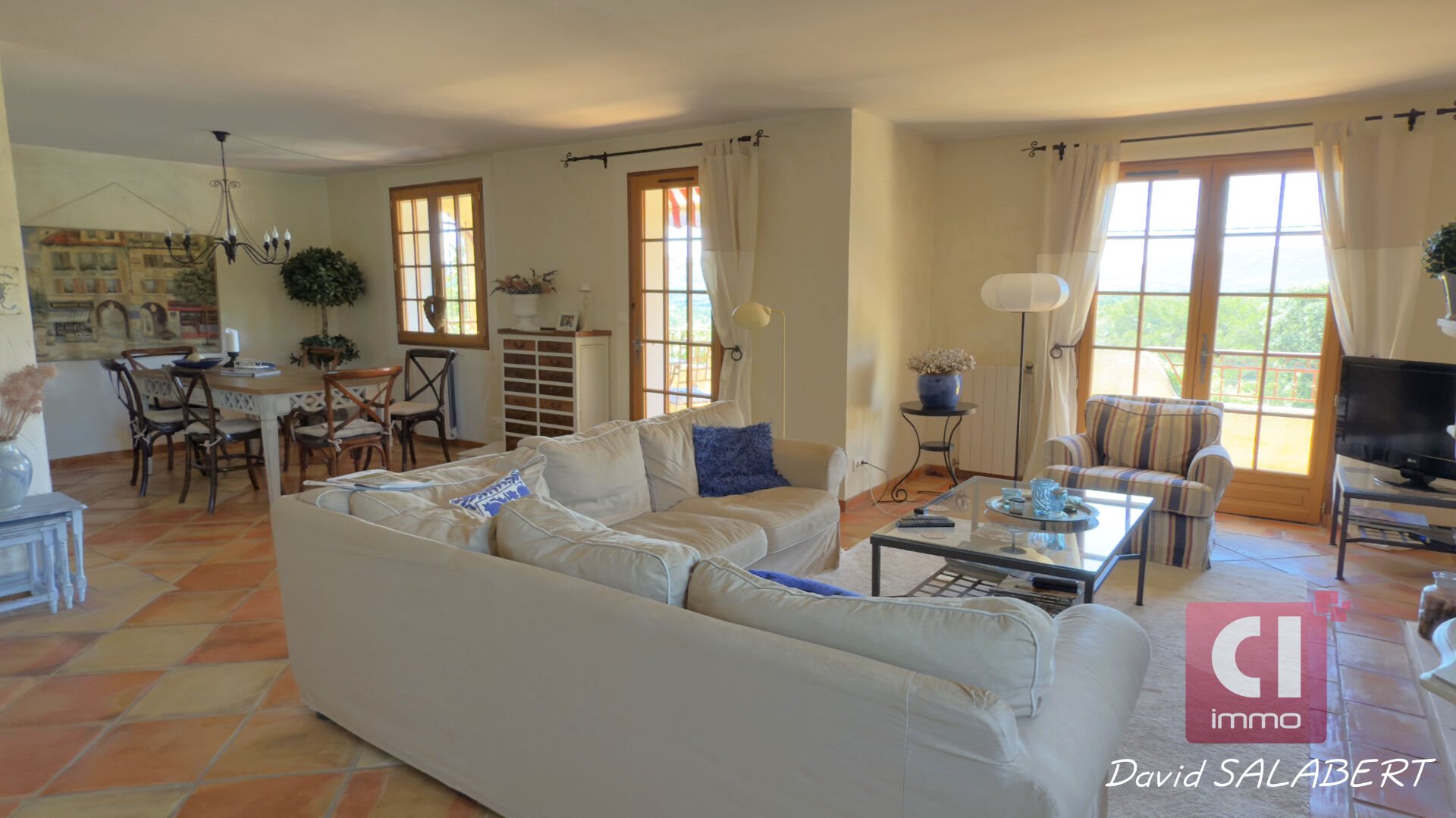 Maison à vendre, 170m², Garéoult
