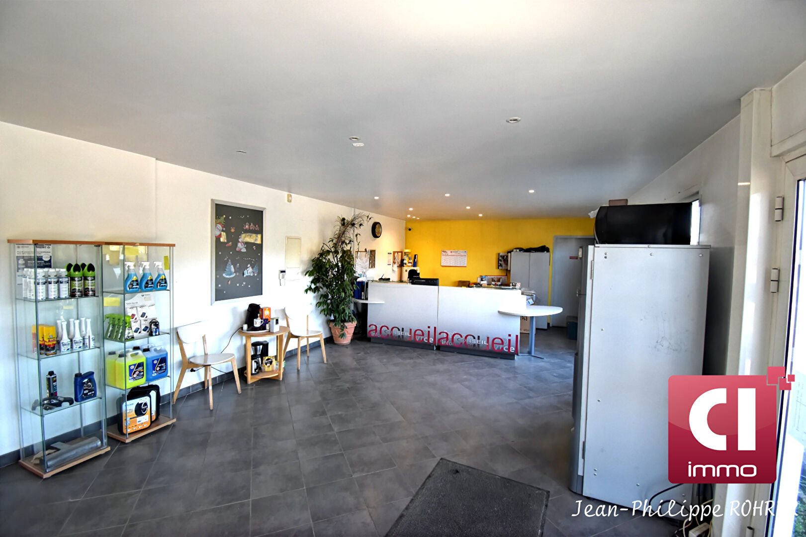 Maison à vendre, 400m², Sainte-Anastasie-sur-Issole