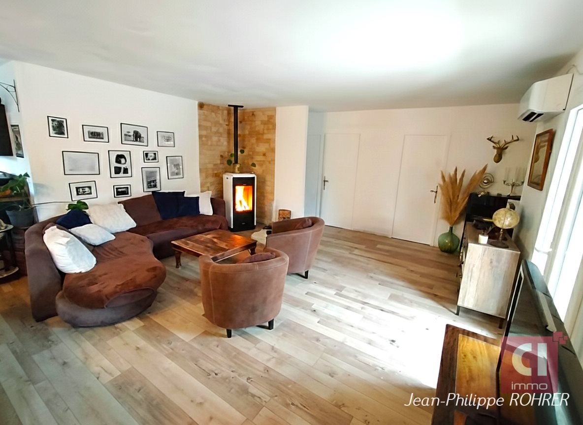 Maison à vendre, 170m², Vidauban
