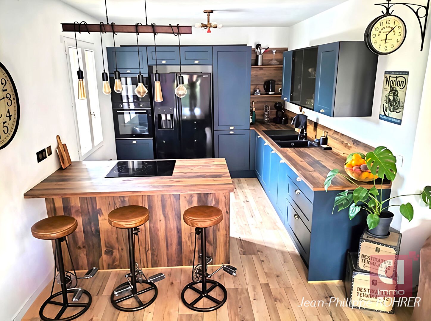 Maison à vendre, 170m², Vidauban