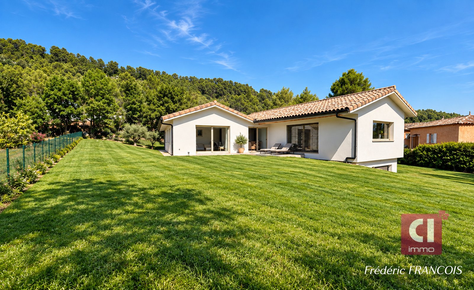 Maison à vendre, 220m², Camps-la-Source