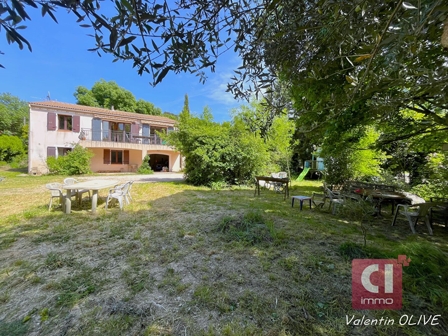 Maison à vendre, 145m², Mazaugues