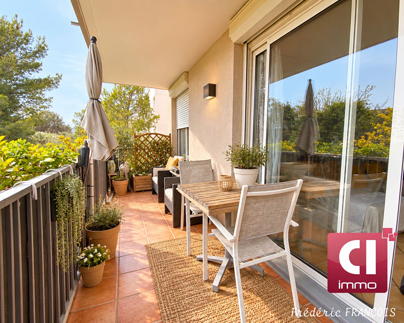 Appartement à vendre, 60m², Toulon