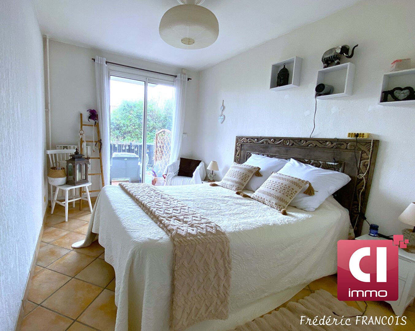Appartement à vendre, 60m², Toulon