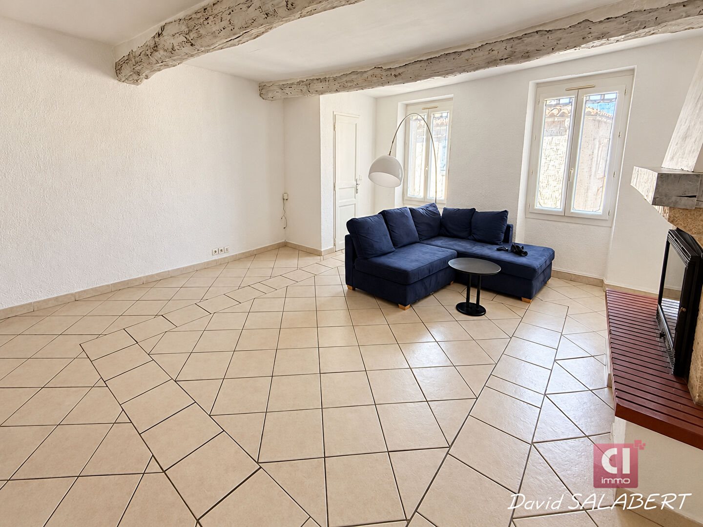 Appartement à vendre, 91m², Garéoult