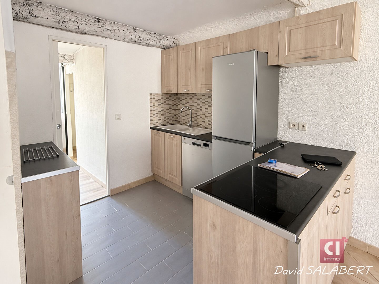 Appartement à vendre, 91m², Garéoult