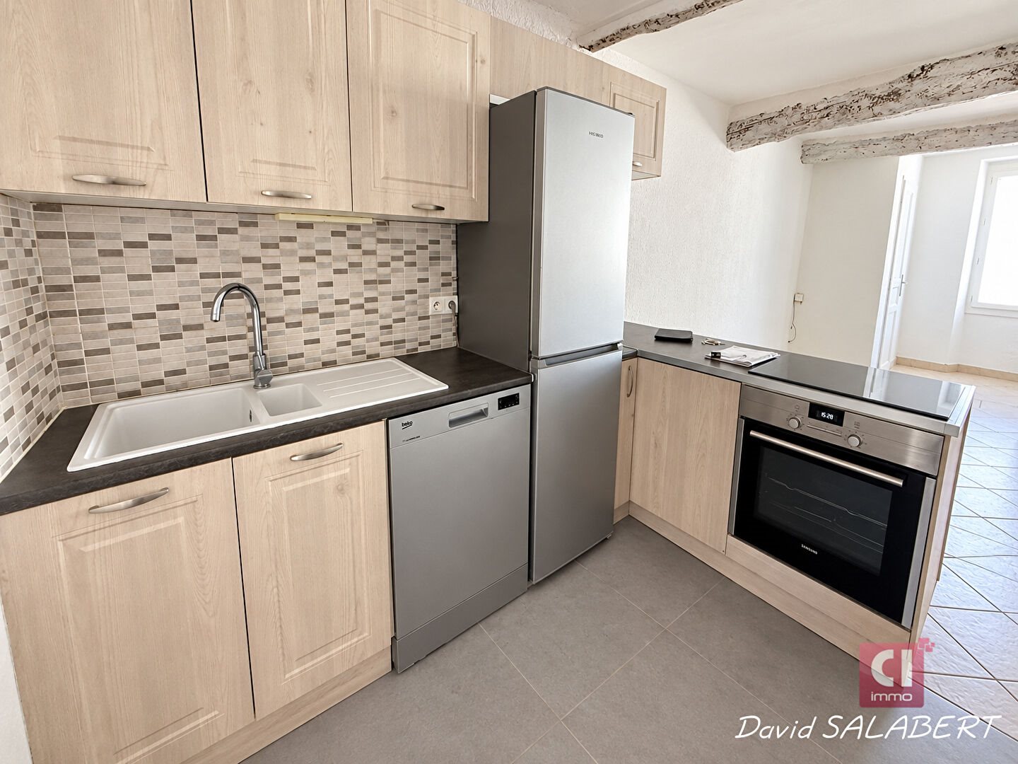 Appartement à vendre, 91m², Garéoult