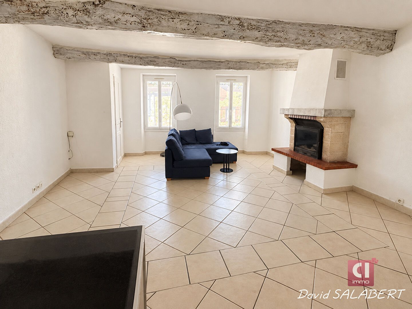 Appartement à vendre, 91m², Garéoult