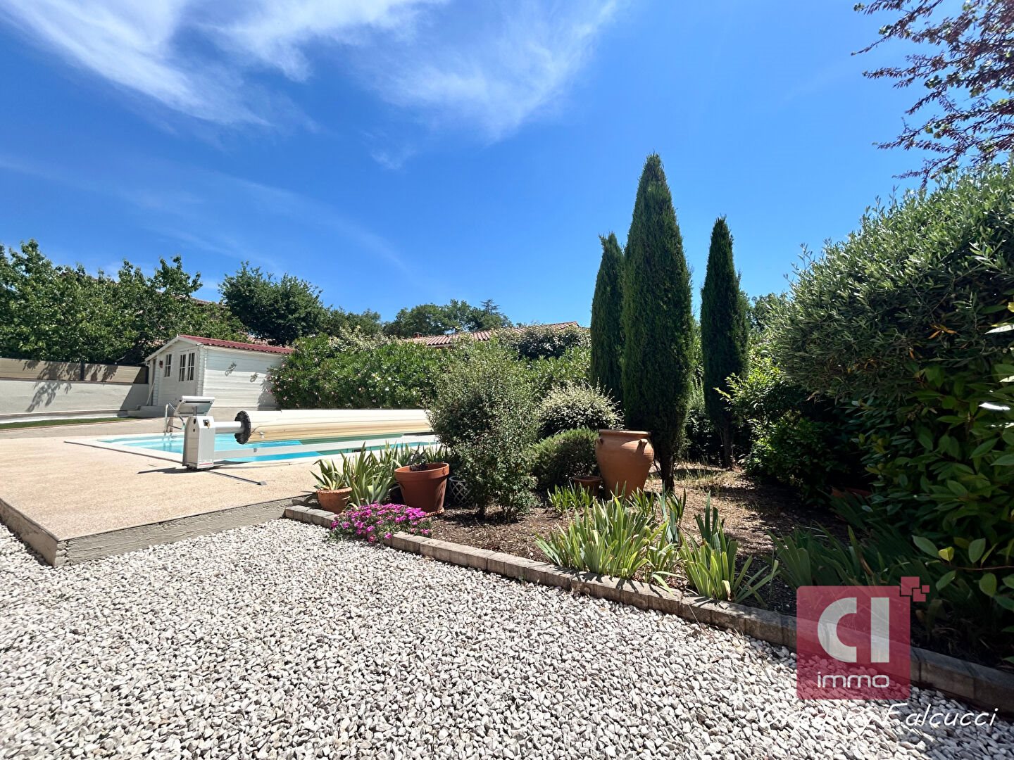 Maison à vendre, 103m², Flassans-sur-Issole
