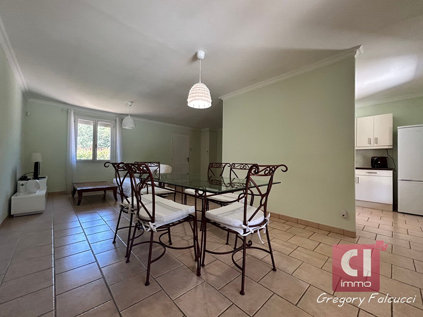Maison à vendre, 103m², Flassans-sur-Issole