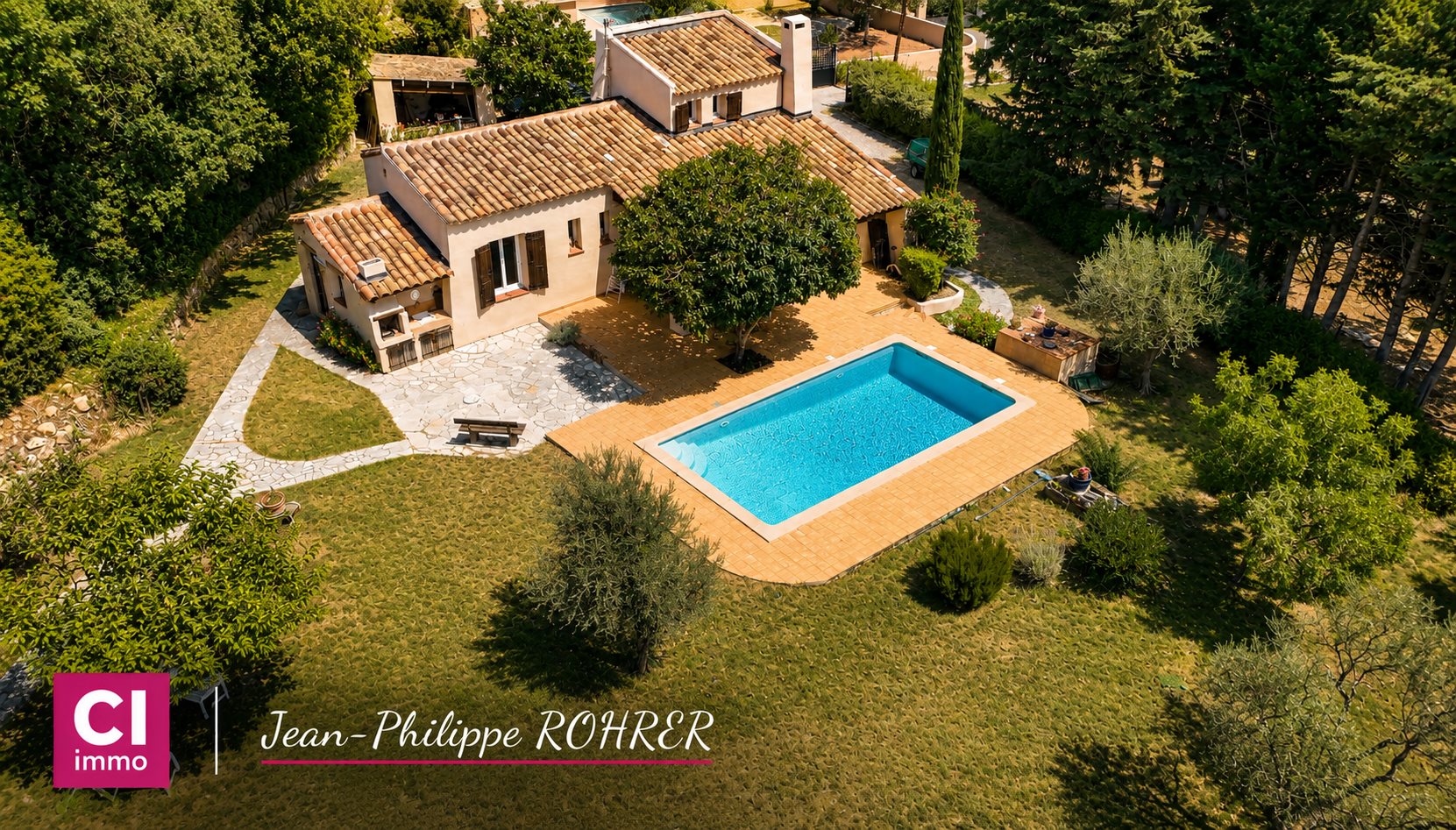 Maison à vendre, 66m², Besse-sur-Issole