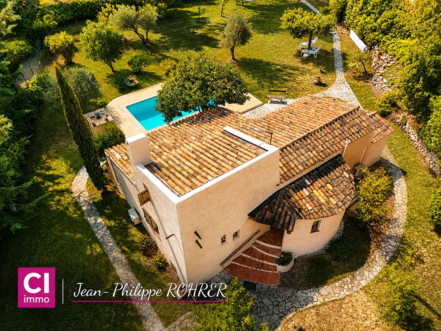 Maison à vendre, 66m², Besse-sur-Issole