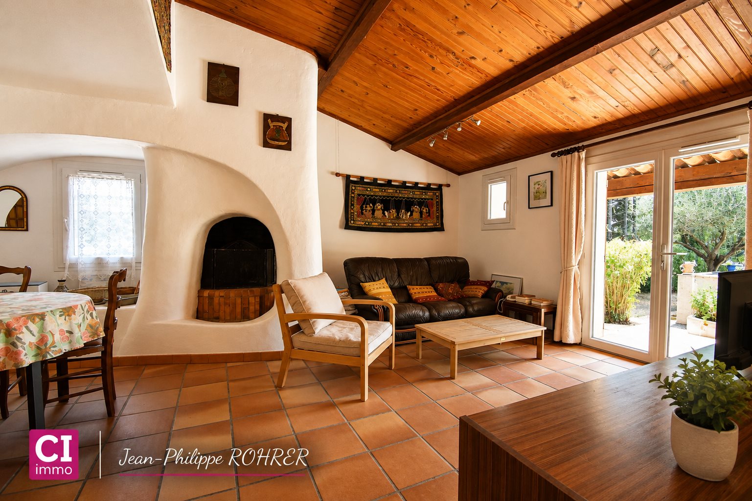 Maison à vendre, 66m², Besse-sur-Issole