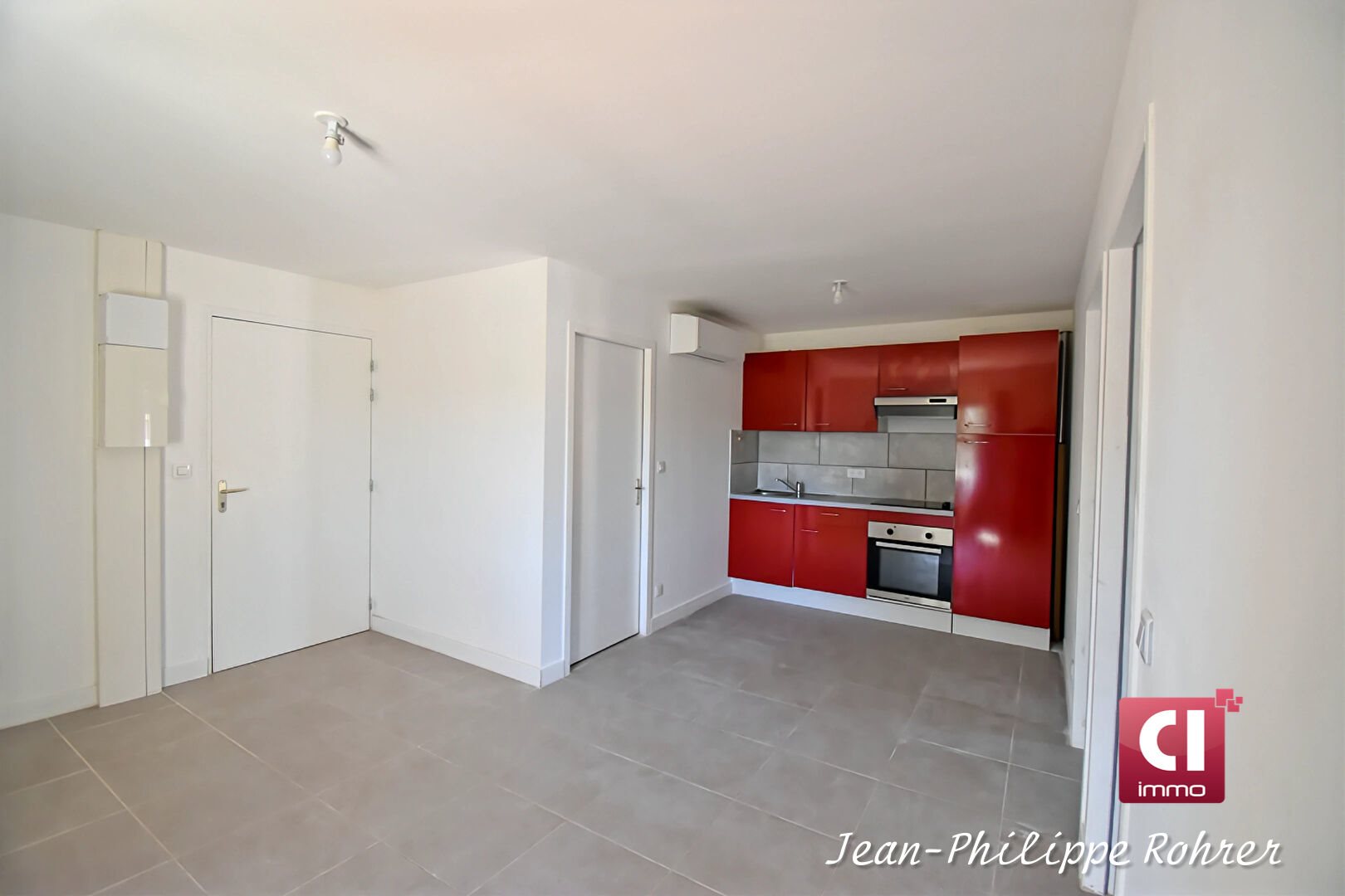 Appartement à vendre, 40m², Besse-sur-Issole