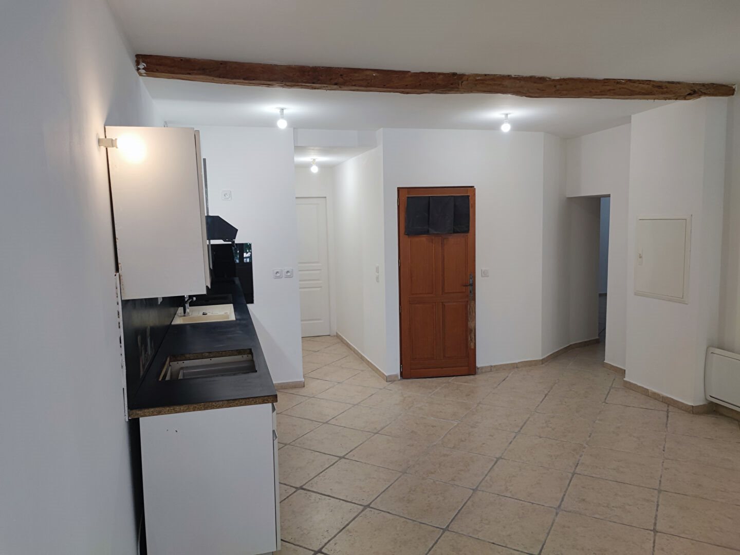 Appartement à louer, 59m², Garéoult