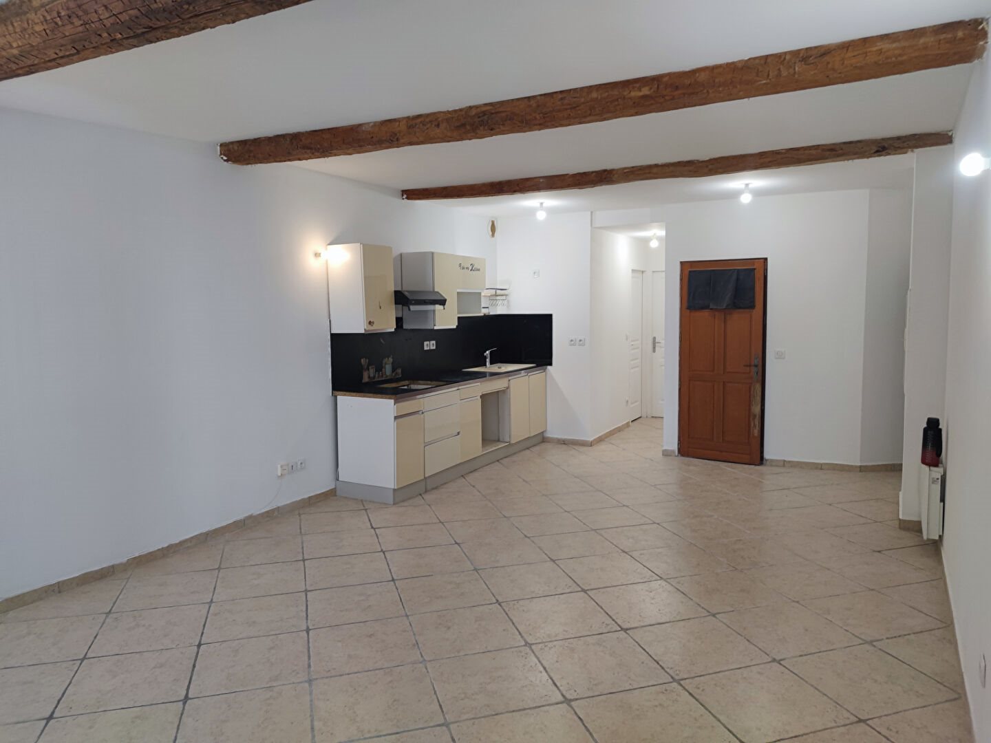 Appartement à louer, 59m², Garéoult