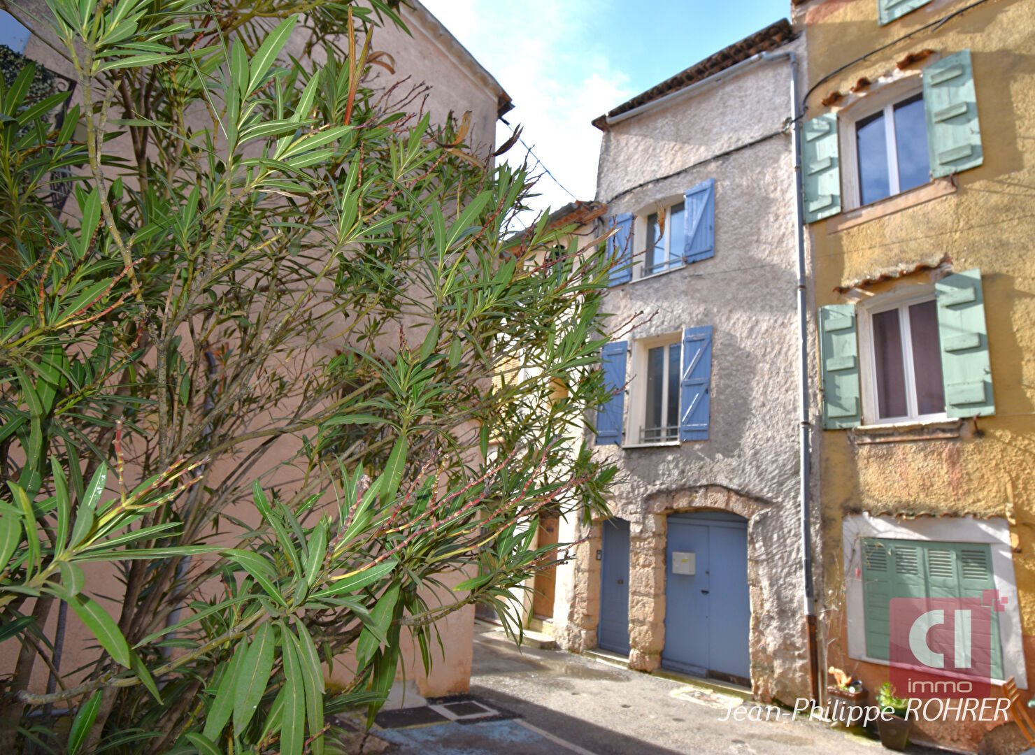 Maison à vendre, 128m², Aups