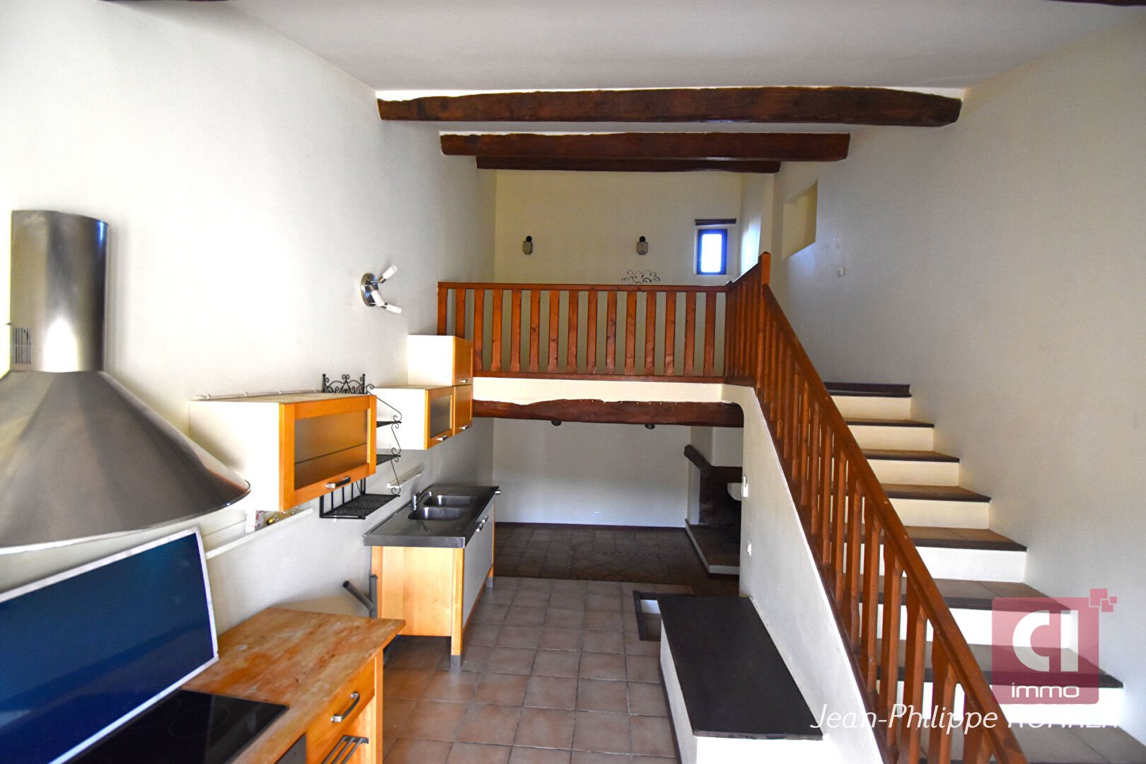 Maison à vendre, 128m², Aups