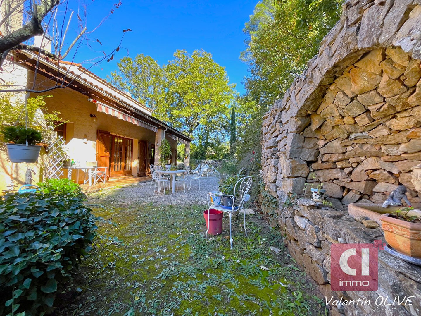 Maison à vendre, 130m², Néoules