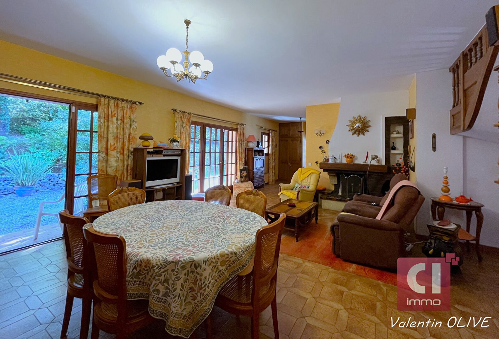 Maison à vendre, 130m², Néoules