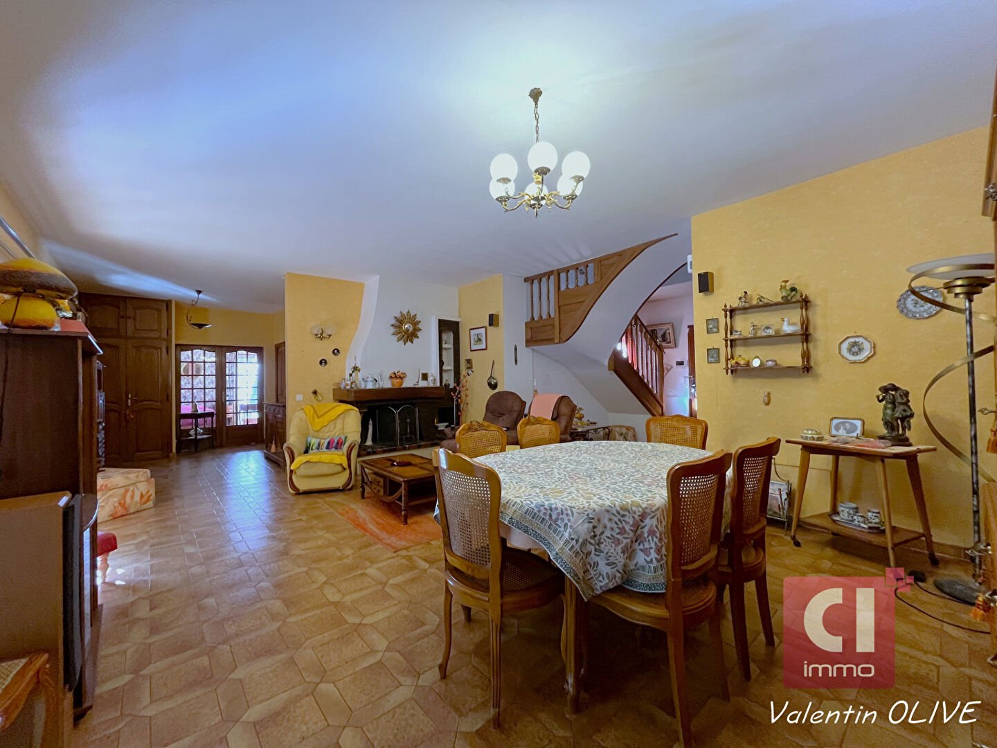 Maison à vendre, 130m², Néoules