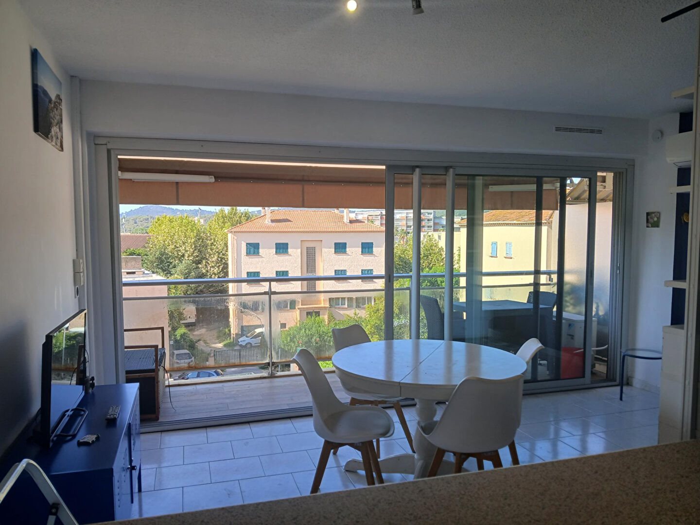 Appartement à louer, 30m², Le Lavandou