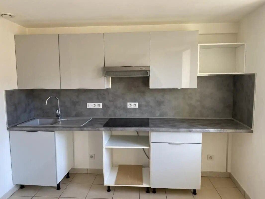 Appartement à louer, 29m², La Saulce