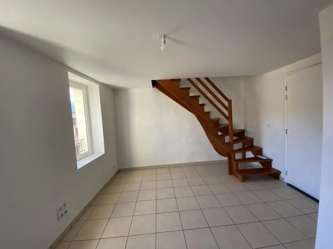 Appartement à louer, 29m², La Saulce