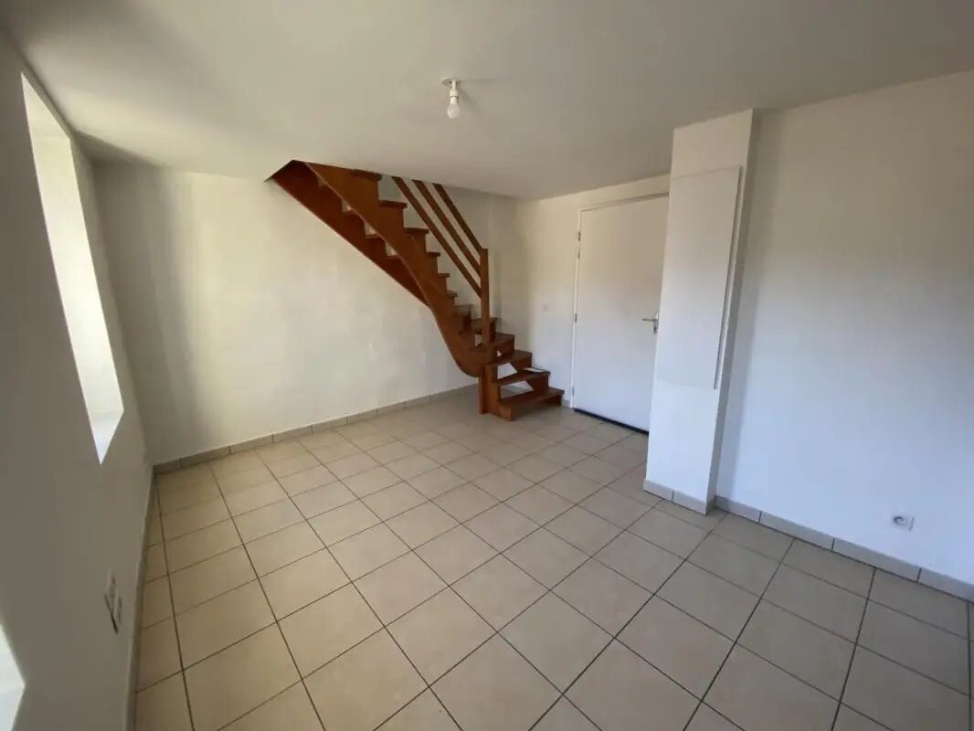 Appartement à louer, 29m², La Saulce
