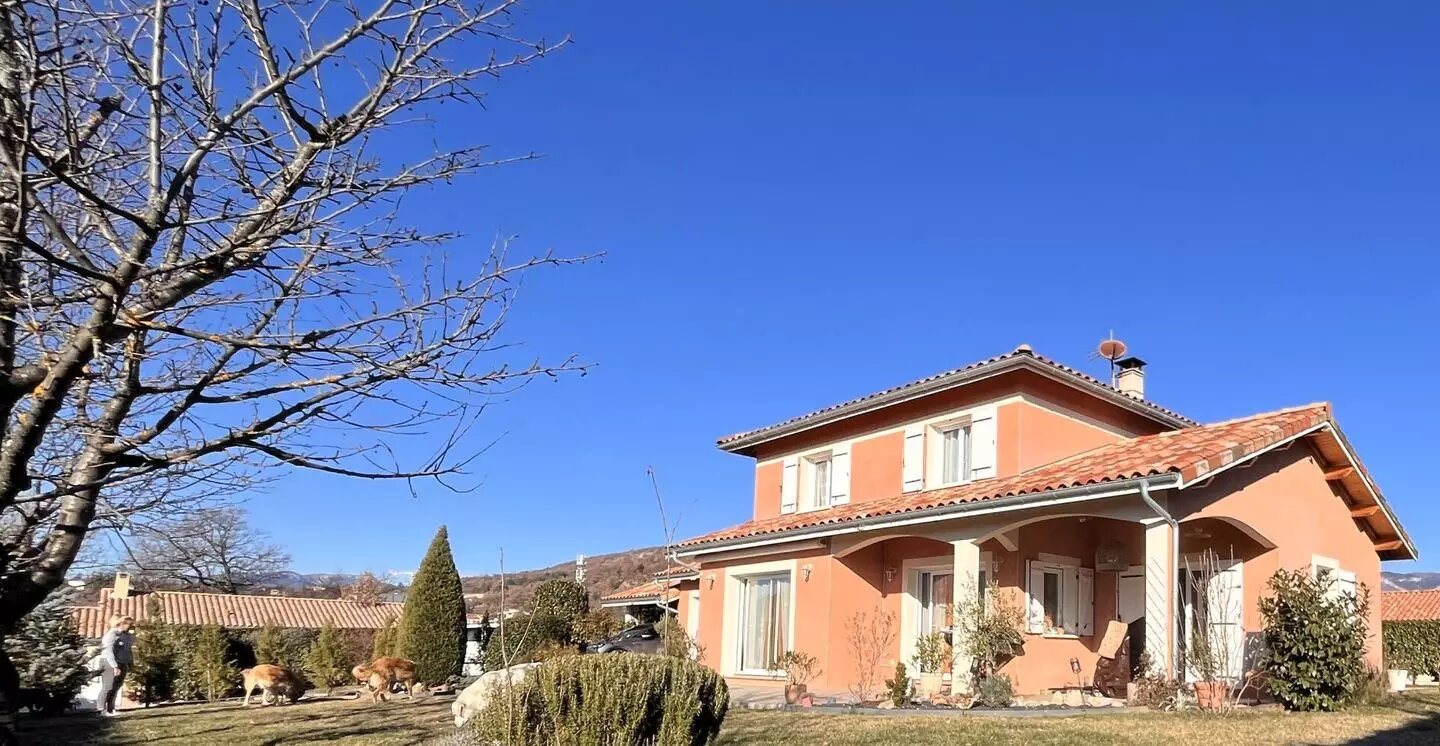 Maison à vendre, 137m², Laragne-Montéglin