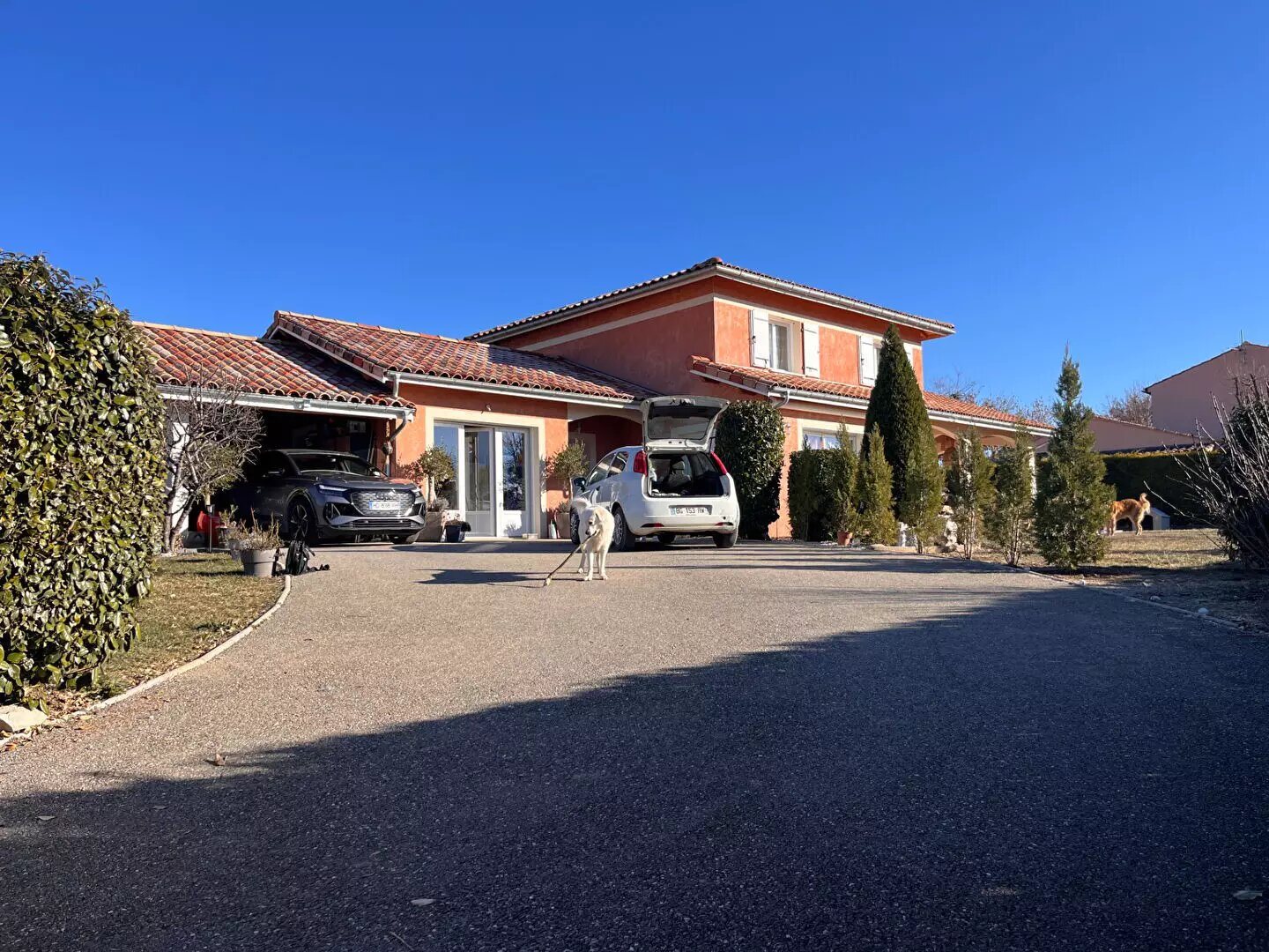 Maison à vendre, 137m², Laragne-Montéglin