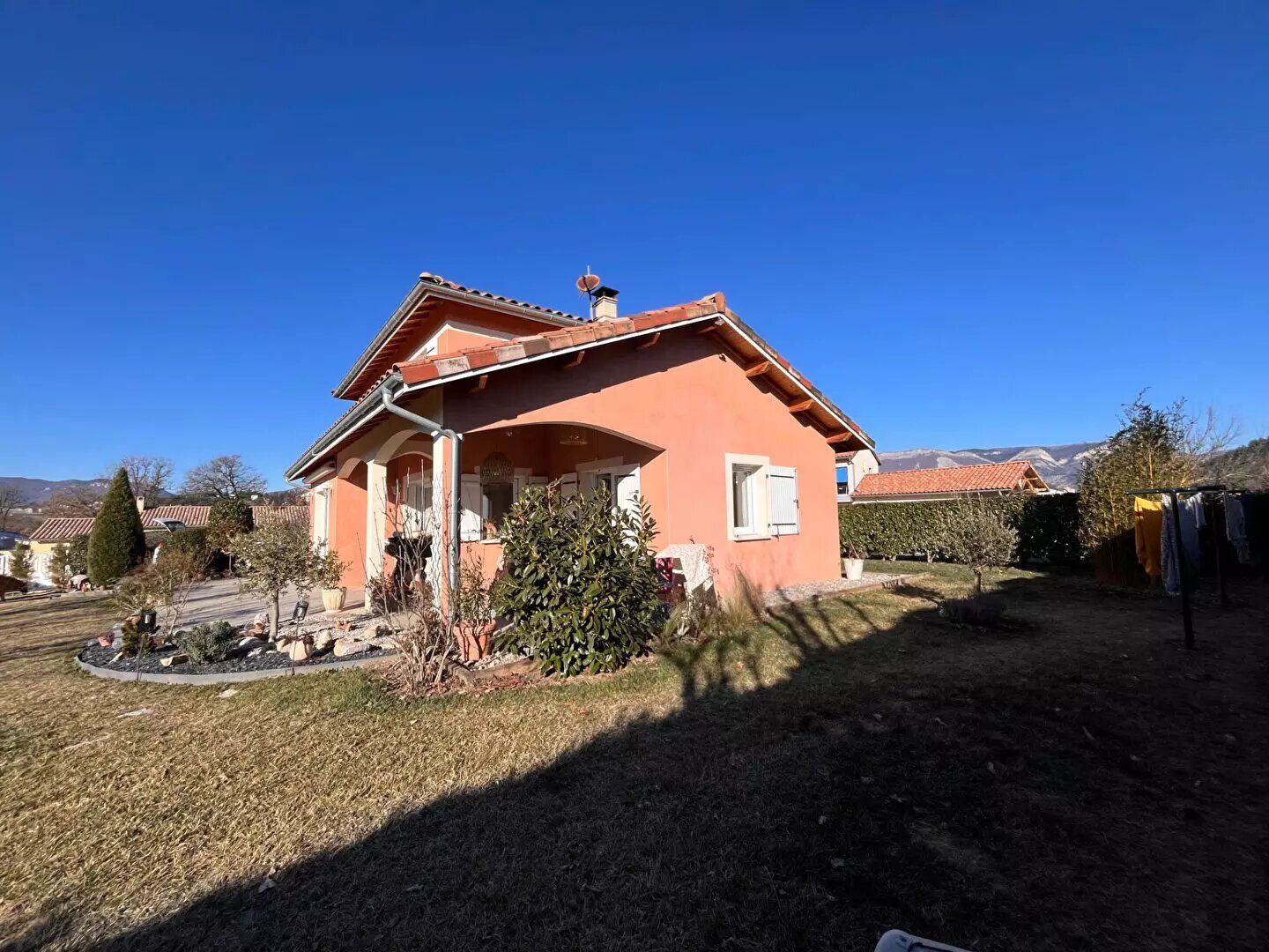 Maison à vendre, 137m², Laragne-Montéglin