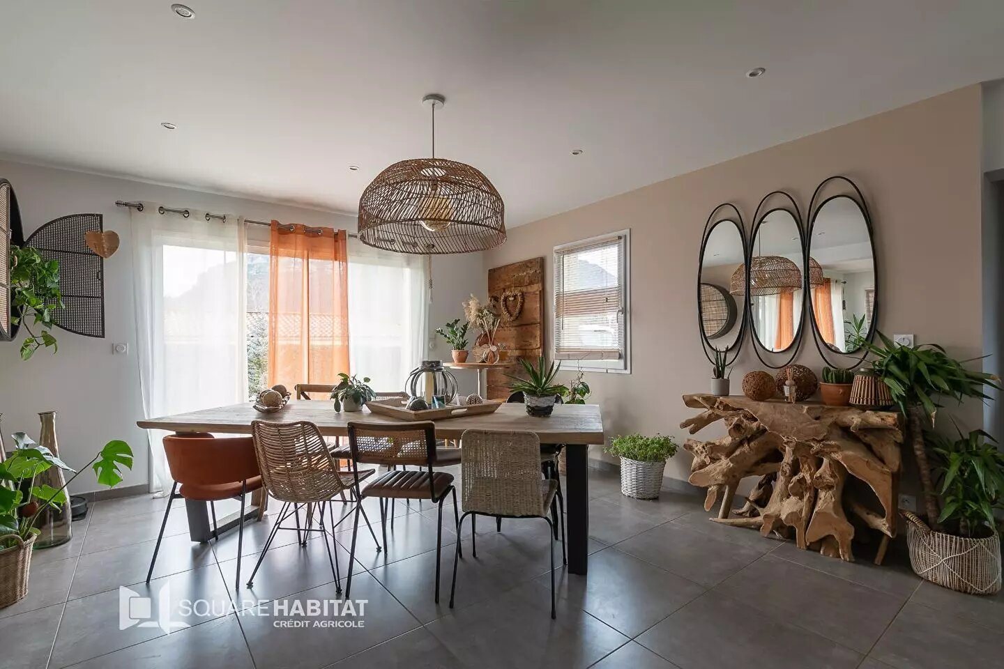 Maison à vendre, 137m², Laragne-Montéglin