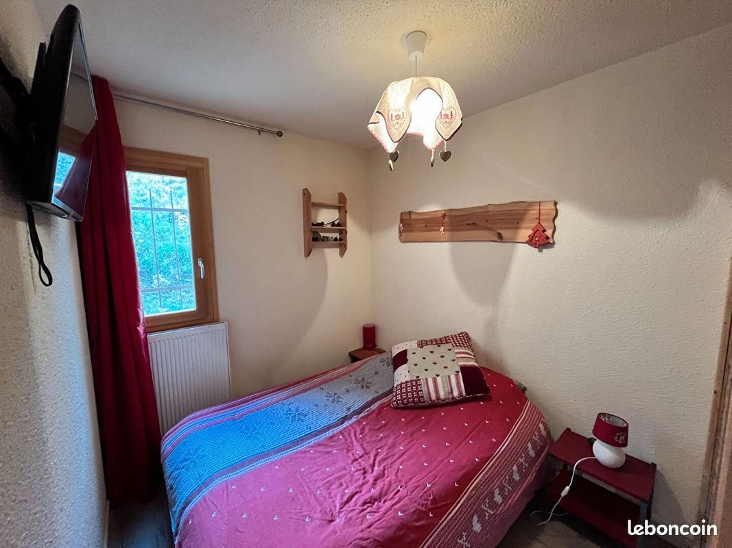 Appartement à vendre, 33m², Molines-en-Queyras