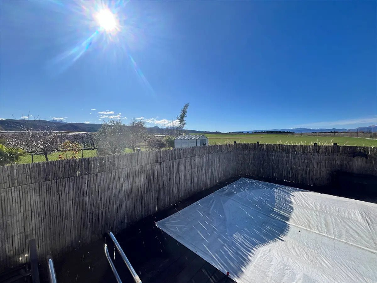 Maison à vendre, 122m², Ventavon