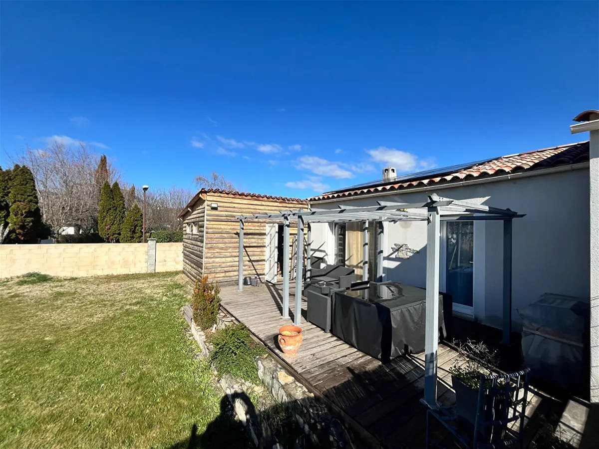 Maison à vendre, 122m², Ventavon
